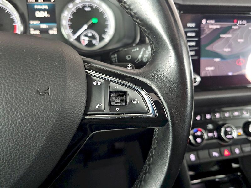 Škoda Kodiaq (2017) 2.0TDI 110kW 4X4 Style - fotka 10 z 35