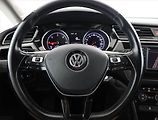 Volkswagen Touran (2016) Comfortline 2.0 TDI - náhled 8