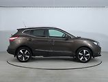 Nissan Qashqai (2016) 1.2 DIG-T, Serv.kniha, Navi - náhled 6
