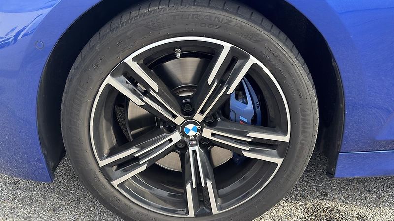 BMW Řada 3 M340xi ČR DPH 1.majitel - fotka 4 z 23