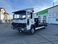 Volvo FL (1991) - fotografie inzerátu