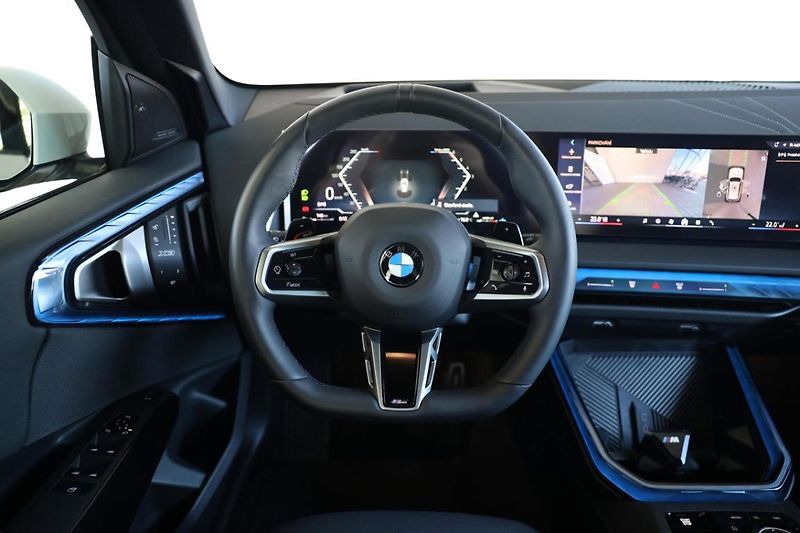 BMW X3 xDrive 40d - fotka 27 z 30