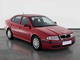 Škoda Octavia (2010) 1.9 TDI , po STK, jezdí dobře - náhled 1