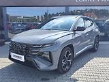 Hyundai Tucson 1.6 T-GDI/118kW N-Line STL 4x4 - náhled 1