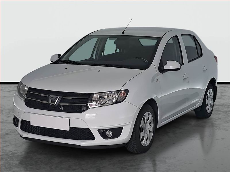 Dacia Logan (2013) 1.2 16V, LPG, ČR,1.maj - fotka 2 z 13