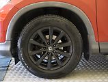 Honda CR-V (2017) 1.6 i-DTEC, Tempomat - náhled 15