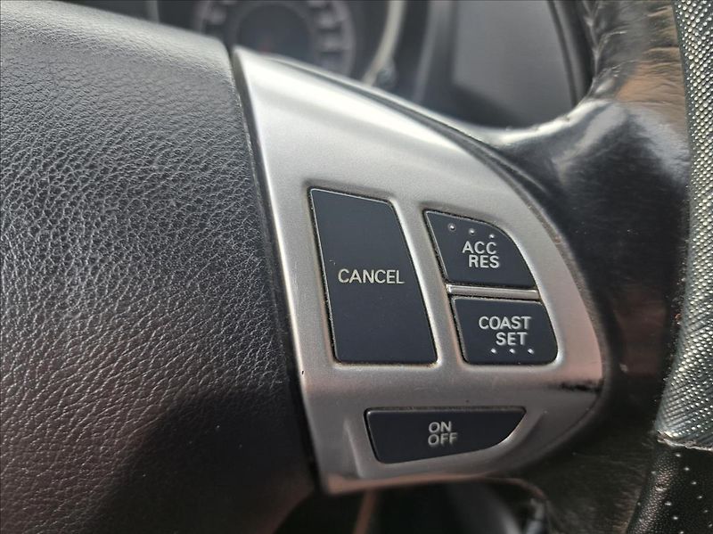 Mitsubishi ASX 1,8 Di-D  4x4 - fotka 31 z 50