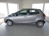 Mazda 2 (2012) 1,3i 55KW*KLIMA+ SADA KOL - náhled 8