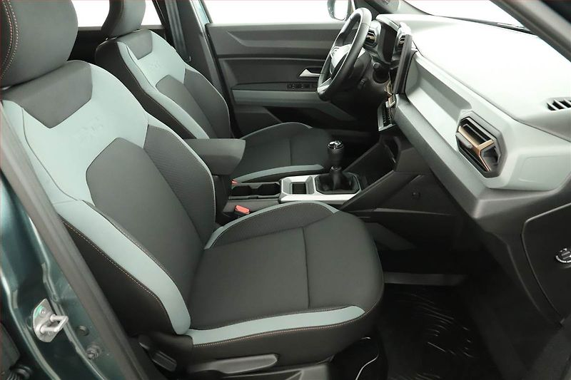 Dacia Bigster (2025) 1.2 MHEV, Extreme - fotka 7 z 16