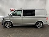 Volkswagen Transporter 2.0TDI 150kW 4MOTION KOMBI 1M - náhled 3