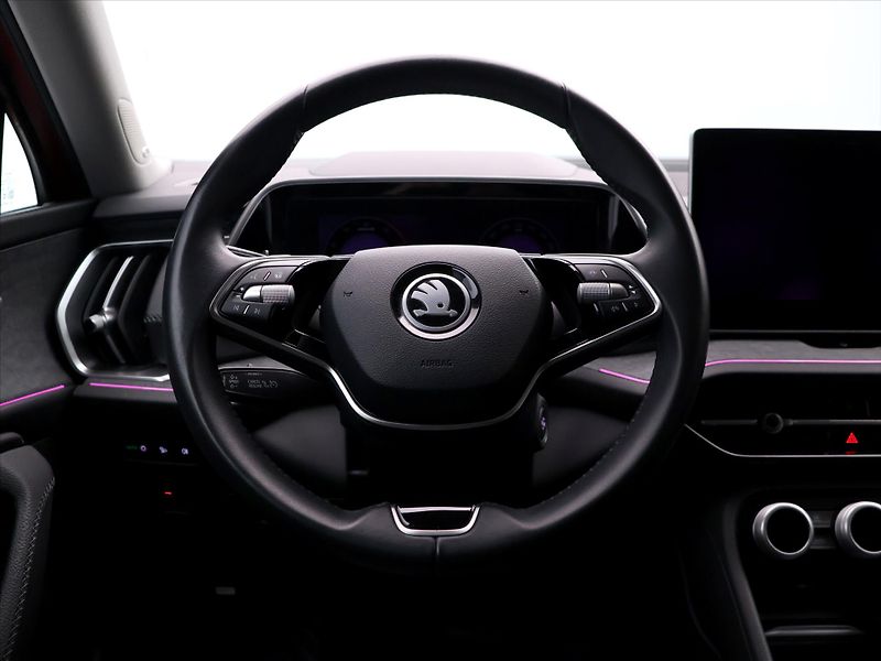 Škoda Kodiaq 2,0 TDI Exclusive Selection CZ - fotka 22 z 47