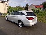 Opel Astra (2018) K 1.0 77kW, navi,  - náhled 2