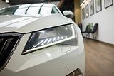 Škoda Superb 2.0 TDI 110 kW L&K - náhled 31