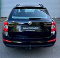 Škoda Octavia (2014)  III COMBI 1.6 TDI 2014 77KW - náhled 4