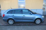 Škoda Fabia 1.2 TSi AUT. KLIMA TEMPOMAT - náhled 2