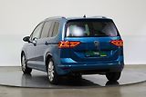 Volkswagen Touran - náhled 3
