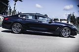 BMW Řada 8 (2022) 840i xDRIVE Gran coupé - náhled 44