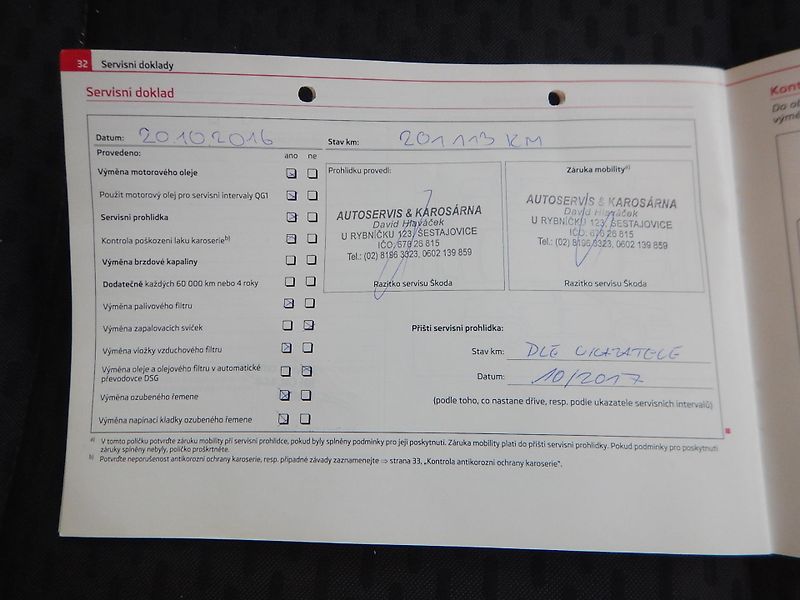 Škoda Fabia 1.6 TDI, KLIMA - fotka 29 z 29