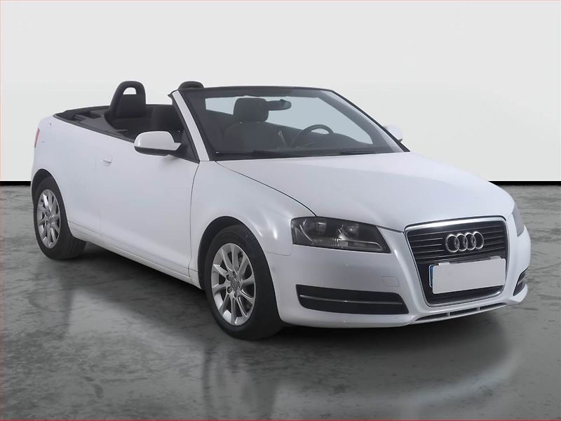 Audi A3 (2011) 1.2 TFSI, Park. senzory - fotografie inzerátu