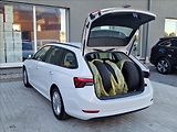 Škoda Octavia 2.0TDI Ambition, ČR,1.Majitel - náhled 42