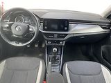 Škoda Scala (2024) 1.0 TSi, ČR, Style - náhled 8