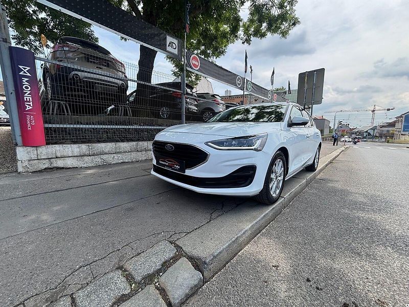 Ford Focus 1.5EB/2023/1MAJ,COOL-ZÁRUKA36 - fotka 17 z 55