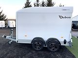 Debon (2026) C500 - boční výklopná stěna - náhled 19