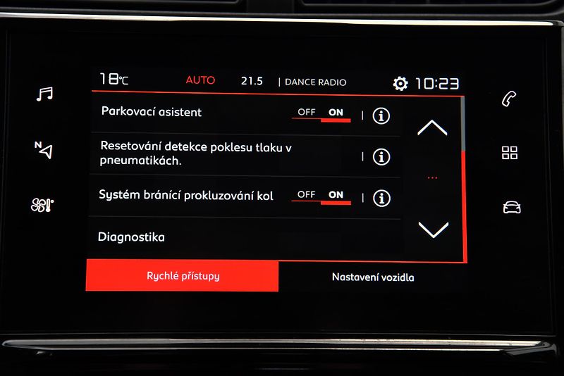 Citroën C3 1.2 PT,DKLIMA,TEMP,PDC,LED,DPH - fotka 28 z 46