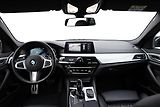 BMW Řada 5 520d xDrive Touring - náhled 18
