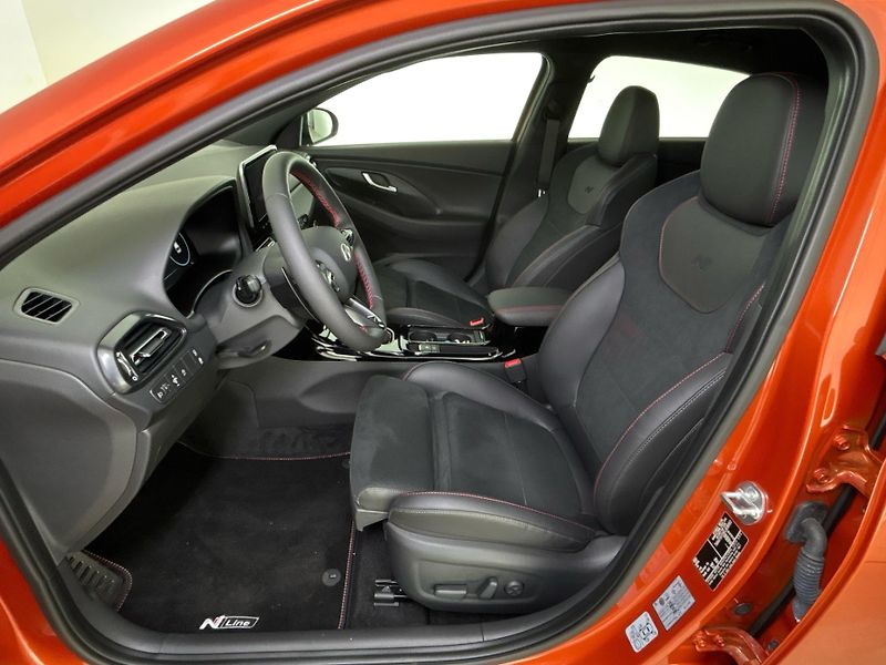 Hyundai i30 (2024) N Line Premium - fotka 7 z 28