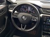 Škoda Superb (2017) 2.0 TDI, Serv.kniha, Navi - náhled 16