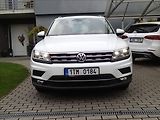 Volkswagen Tiguan 2,0 ČR, 4x4, Tažné - náhled 1