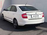 Škoda Rapid (2013) 1.2 TSi, Sport, xenon, TZ - náhled 6