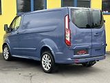 Ford Transit Custom (2014) SPORT 2.2/114Kw  *3.Místa *TZ* - náhled 3