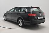Volkswagen Passat 2,0 TDI 110 kW COMFORTLINE Zár - náhled 7