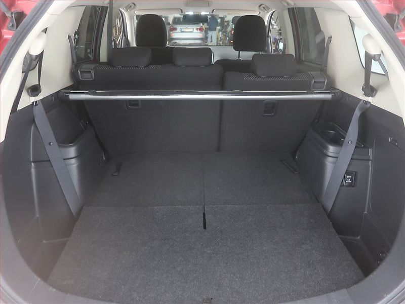 Mitsubishi Outlander (2019) Intense 2.0, LPG, 4X4 - fotka 14 z 22