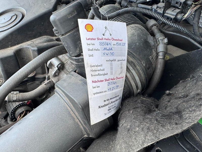 Volkswagen Caddy (2009) 1,9 TDI 77 KW 2X ŠOUPAČKY STK - fotka 44 z 45