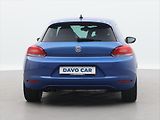 Volkswagen Scirocco 2,0 TDI 103kW Match Xenon Navi - náhled 6