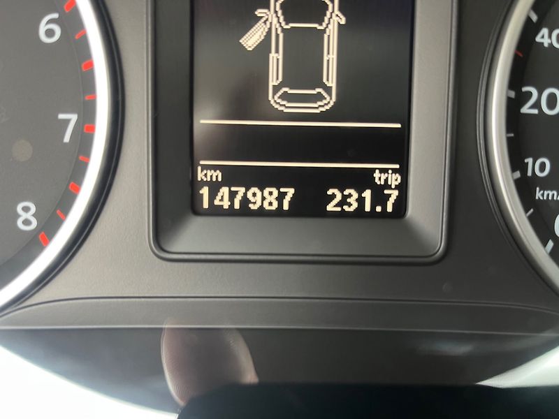 Volkswagen Tiguan (2010) 1.4 TSI Serviska - fotka 15 z 20