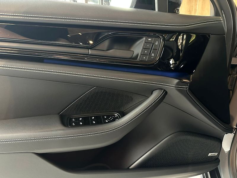 Porsche Panamera GTS, InnoDrive,Tažné,Nezávislé - fotka 22 z 55