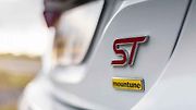 Ford Fiesta ST Mountune m225