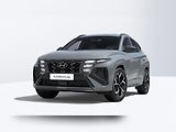 Hyundai Tucson (2026) GO Czech N Line! - náhled 1