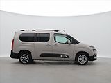 Citroën Berlingo 1,2 96kW Klima Feel XL CZ - náhled 8