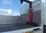 Scania (2019) P 450 6x4 valník + HR EURO 6 - náhled 7