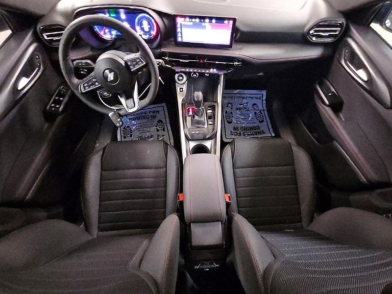 Dodge Ostatní (2024) Auto na cestě - fotka 8 z 12