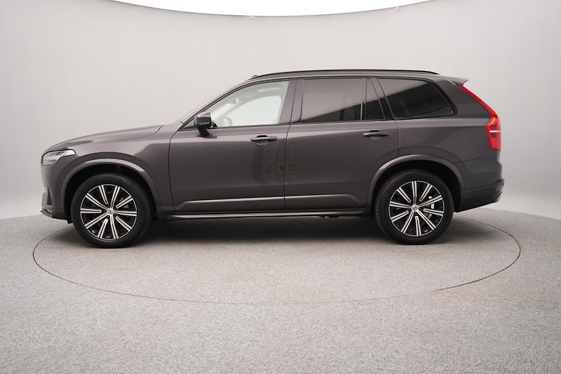Volvo XC90 B5 AWD ULTIMATE AUT  - fotka 7 z 52