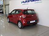 Hyundai i10 1,0 i 48kW 1.maj.ČR  86tkm. - náhled 2