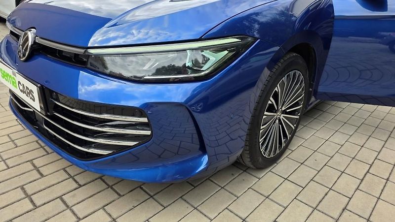 Volkswagen Passat Variant (2024) 2.0 TDI 142kW Eleg DSG záruka  - fotka 48 z 48