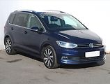 Volkswagen Touran (2020) Comfortline 1.5 TSI - náhled 1