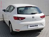 Seat Leon (2016) 1.2TSi, ČR, AC, temp - náhled 6